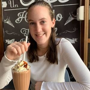 Meet your Posher, Tyler